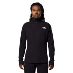The North Face Men's Summit Futurefleece LT ½ Zip 15 The North Face Men's Summit Futurefleece LT ½ Zip -Ski Gear Cheap nf0a5j8r jk3 02 22 23