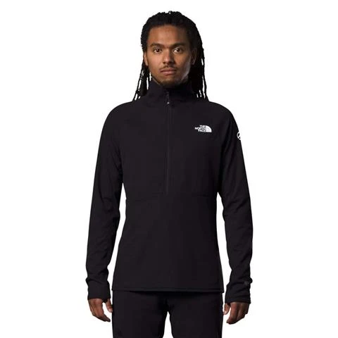The North Face Men's Summit Futurefleece LT ½ Zip 8 The North Face Men's Summit Futurefleece LT ½ Zip - Image 6