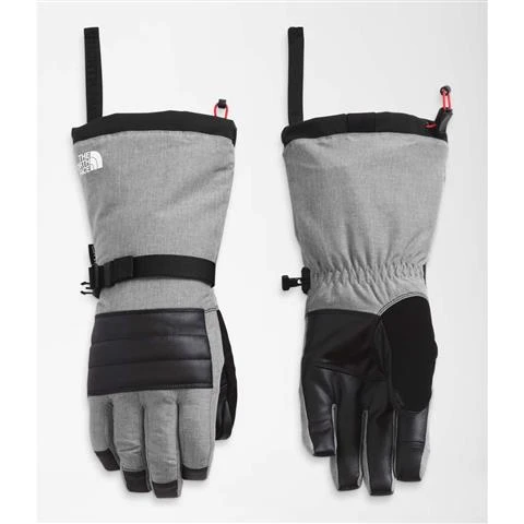 The North Face Men's Montana Inferno Ski Glove 4 The North Face Men's Montana Inferno Ski Glove - Image 2