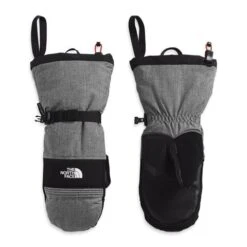 The North Face Men's Montana Ski Mitt -Ski Gear Cheap nf0a7rgw dyy hero