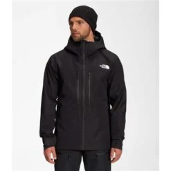 The North Face Men's Ceptor Jacket -Ski Gear Cheap nf0a7t51 kx7 01 22 23