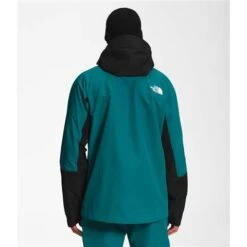 The North Face Men's Ceptor Jacket -Ski Gear Cheap nf0a7t51 xrx 03 22 23