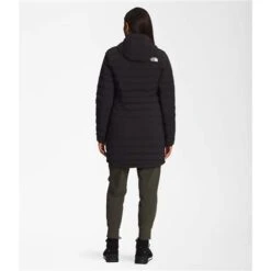 The North Face Women's Belleview Stretch Down Parka -Ski Gear Cheap nf0a7uk7 jk3 03 22 23