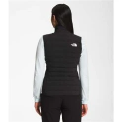 The North Face Women's Belleview Stretch Down Vest -Ski Gear Cheap nf0a7ukb jk3 03 22 23