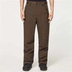 Oakley Best Cedar RC Insulated Pant 17 Oakley Best Cedar RC Insulated Pant -Ski Gear Cheap oak foa403445 dark brush1