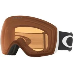 Oakley Prizm Flight Deck Goggle 26 Oakley Prizm Flight Deck Goggle -Ski Gear Cheap oakley flight deck goggle matteblk prizm persimmon