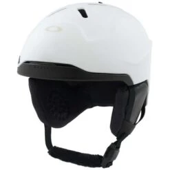Oakley MOD 3 MIPS Helmet -Ski Gear Cheap oakley mod 3 mips helmet matte white