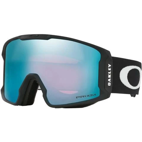 Oakley Prizm Line Miner XM Goggle 12 Oakley Prizm Line Miner XM Goggle - Image 10