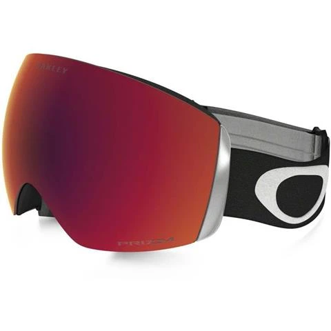Oakley Prizm Flight Deck Goggle 4 Oakley Prizm Flight Deck Goggle - Image 2