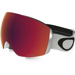 Oakley Prizm Flight Deck Goggle 32 Oakley Prizm Flight Deck Goggle -Ski Gear Cheap oo7050 35