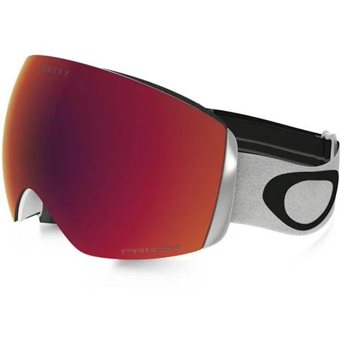 Oakley Prizm Flight Deck Goggle 15 Oakley Prizm Flight Deck Goggle - Image 13