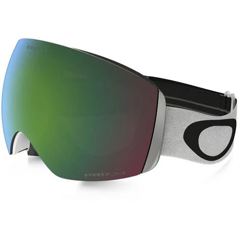 Oakley Prizm Flight Deck Goggle 13 Oakley Prizm Flight Deck Goggle - Image 11