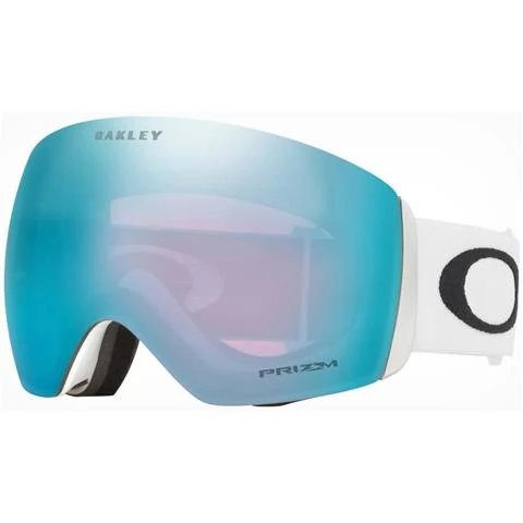 Oakley Prizm Flight Deck Goggle 17 Oakley Prizm Flight Deck Goggle - Image 15