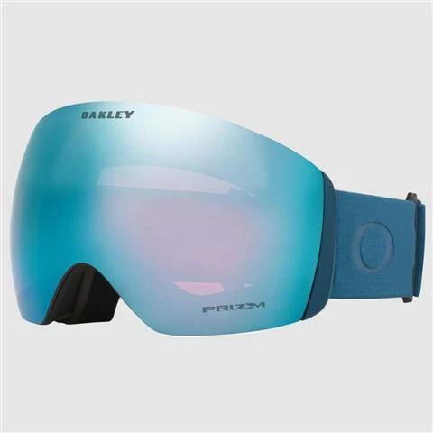 Oakley Prizm Flight Deck Goggle 19 Oakley Prizm Flight Deck Goggle - Image 17