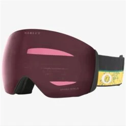 Oakley Prizm Flight Deck Goggle 23 Oakley Prizm Flight Deck Goggle -Ski Gear Cheap oo7050 a5