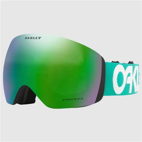 Oakley Prizm Flight Deck Goggle 3 Oakley Prizm Flight Deck Goggle
