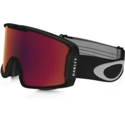 Oakley Prizm Line Miner XL Goggle -Ski Gear Cheap oo7070 02