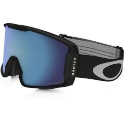 Oakley Prizm Line Miner XL Goggle -Ski Gear Cheap oo7070 04