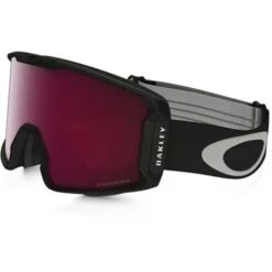 Oakley Prizm Line Miner XL Goggle -Ski Gear Cheap oo7070 05