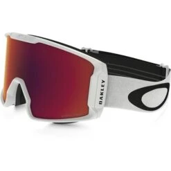 Oakley Prizm Line Miner XL Goggle -Ski Gear Cheap oo7070 13