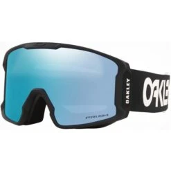 Oakley Prizm Line Miner XL Goggle -Ski Gear Cheap oo7070 65