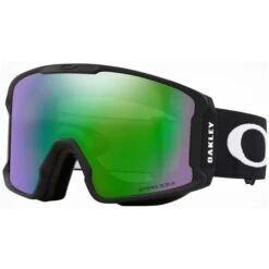 Oakley Prizm Line Miner XL Goggle -Ski Gear Cheap oo7070 71