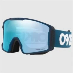 Oakley Prizm Line Miner XL Goggle -Ski Gear Cheap oo7070 92