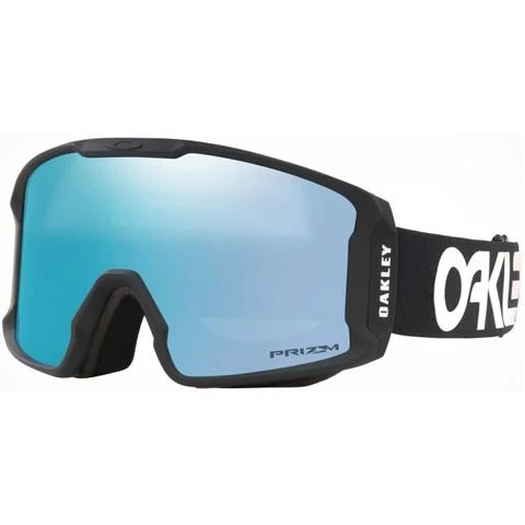 Oakley Prizm Line Miner XM Goggle 4 Oakley Prizm Line Miner XM Goggle - Image 2