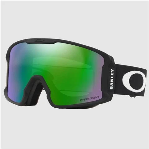 Oakley Prizm Line Miner XM Goggle 6 Oakley Prizm Line Miner XM Goggle - Image 4