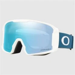 Oakley Prizm Line Miner XM Goggle 41 Oakley Prizm Line Miner XM Goggle -Ski Gear Cheap oo7093 55