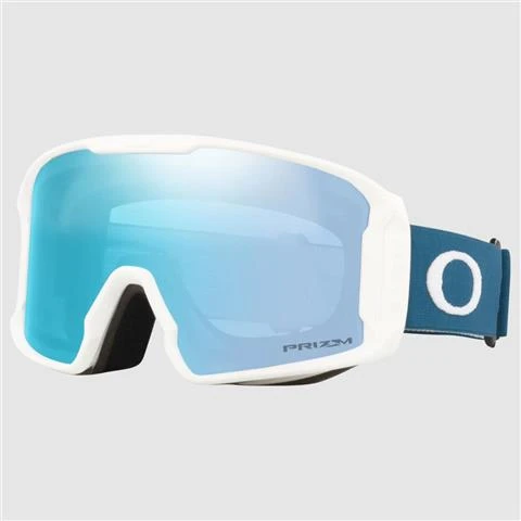 Oakley Prizm Line Miner XM Goggle 22 Oakley Prizm Line Miner XM Goggle - Image 20