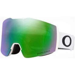 Oakley Fall Line XM Prizm Goggle -Ski Gear Cheap oo7103 15