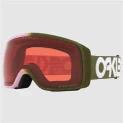 Oakley Prizm Flight Tracker XS Goggle -Ski Gear Cheap oo7106 34