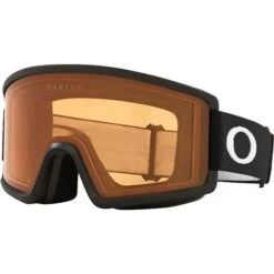 Oakley Oakely Target Line L Goggles 14 Oakley Oakely Target Line L Goggles -Ski Gear Cheap oo7120 02