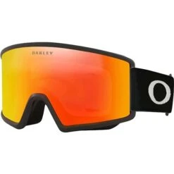 Oakley Oakely Target Line L Goggles 12 Oakley Oakely Target Line L Goggles -Ski Gear Cheap oo7120 03