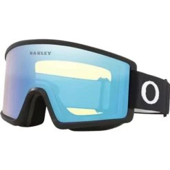 Oakley Oakely Target Line L Goggles 13 Oakley Oakely Target Line L Goggles -Ski Gear Cheap oo7120 04