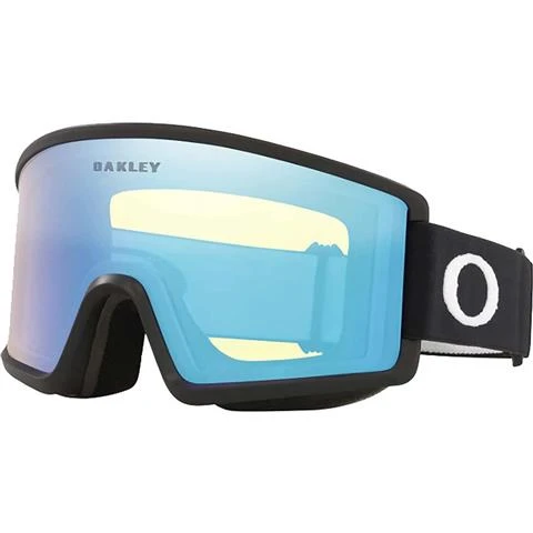 Oakley Oakely Target Line L Goggles 6 Oakley Oakely Target Line L Goggles - Image 4