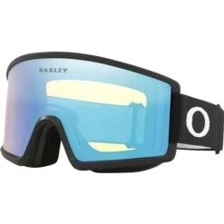 Oakley Oakely Target Line M Goggles -Ski Gear Cheap oo7121 04