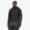 Patagonia Men's Storm Shift Jacket 2 Patagonia Men's Storm Shift Jacket -Ski Gear Cheap pat 31745 blk tl1