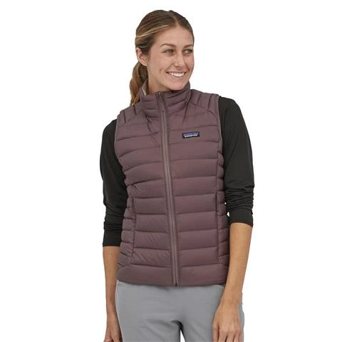 Patagonia Women's Down Sweater Vest 6 Patagonia Women's Down Sweater Vest - Image 4