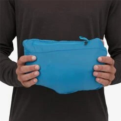 Patagonia Men's Down Sweater -Ski Gear Cheap pat 84675 m forgegrey model4