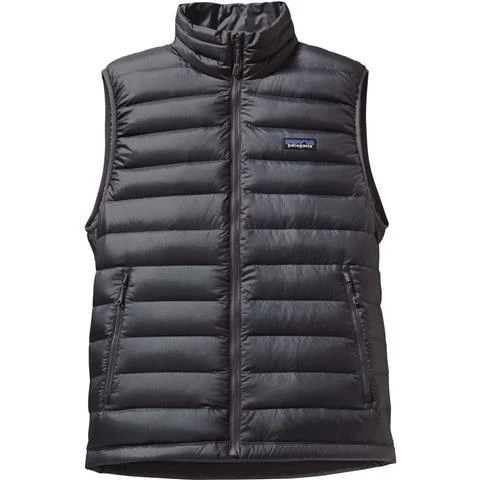 Patagonia Men's Down Sweater Vest - 2022 Model 7 Patagonia Men's Down Sweater Vest - 2022 Model - Image 5