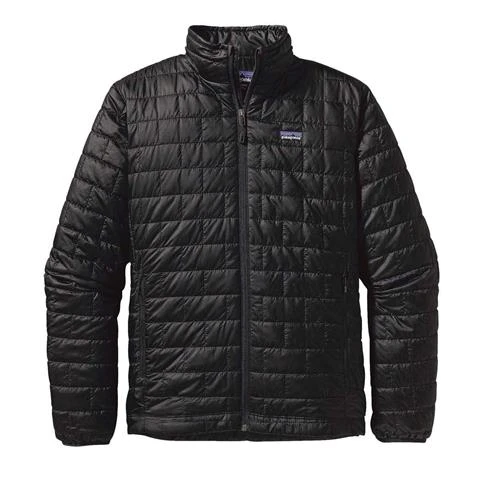 Patagonia Men's Nano Puff Jacket 8 Patagonia Men's Nano Puff Jacket - Image 6
