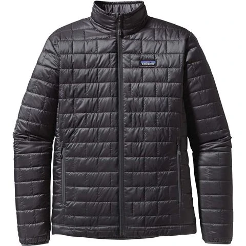 Patagonia Men's Nano Puff Jacket 6 Patagonia Men's Nano Puff Jacket - Image 4