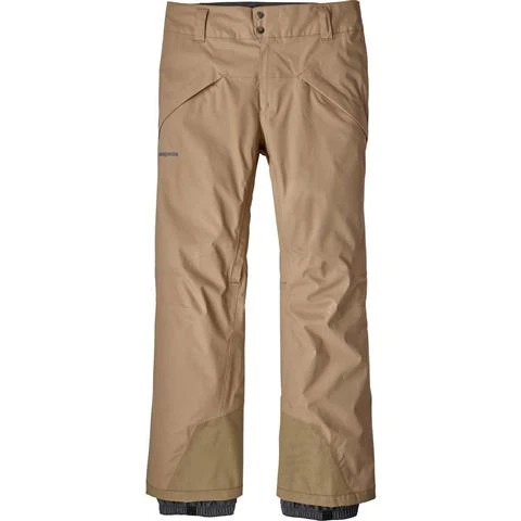 Patagonia Men's Snowshot Pant (Short)