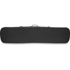 Dakine Pipe Snowboard Bag 9 Dakine Pipe Snowboard Bag -Ski Gear Cheap pipesnowboardbag black 610934180374 10001465 black 81m back