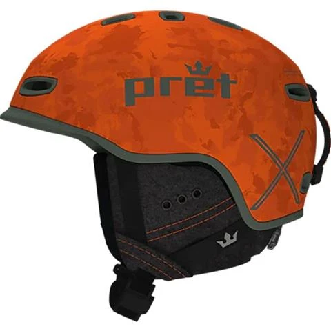 Pret Helmets Fury X Helmet 3 Pret Helmets Fury X Helmet