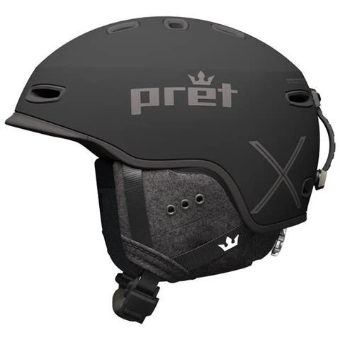 Pret Helmets Cynic X2 Helmet 5 Pret Helmets Cynic X2 Helmet - Image 3
