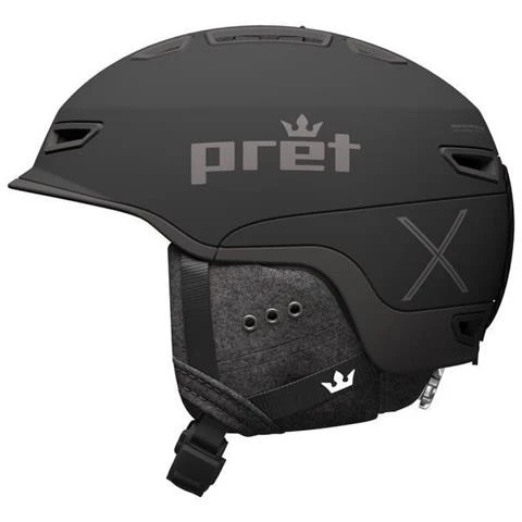 Pret Helmets Fury X Helmet 5 Pret Helmets Fury X Helmet - Image 3