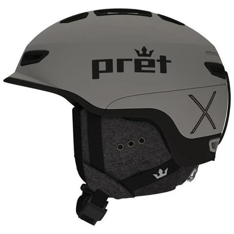 Pret Helmets Fury X Helmet 4 Pret Helmets Fury X Helmet - Image 2